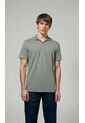 Polo Para Hombre Verde Marca L&H Ref. 4K109084 de L&H