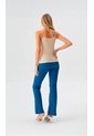 Camiseta Para Mujer Beige Marca L&H Ref. 2J409121 de L&H