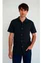 Polo Para Hombre Negro Marca L&H Ref. 4K109108 de L&H