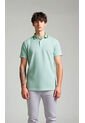 Polo Para Hombre Verde Marca L&H Ref. 4K109115 de L&H