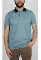Polo Para Hombre Verde Marca L&H Ref. 4K109080 de L&H