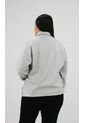 Saco Para Mujer. Gris Claro Marca L&H Ref. 1F633003 de L&H