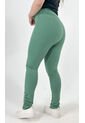 Leggins Para Mujer Verde Marca L&H Ref. 1F423127 de L&H