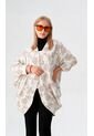 Chilango Para Mujer Manga 3/4 Beige Marca L&H Ref. 7D436031 de L&H