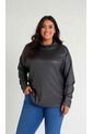 Saco Para Mujer. Negro Marca L&H Ref. 1F633003 de L&H