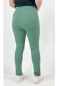 Leggins Para Mujer Verde Marca L&H Ref. 1F423127 de L&H
