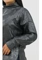 Saco Para Mujer. Negro Marca L&H Ref. 1F633003 de L&H