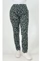 Leggins Para Mujer Verde Marca L&H Ref. 1F423130 de L&H