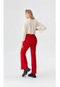 Leggins Para Mujer Rojo Marca L&H Ref. 7V423015 de L&H