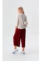 Blusa Para Mujer Manga 3/4 Crudo Marca L&H Ref. 5P412273 de L&H