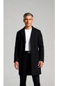 Gaban Para Hombre Negro Marca L&H Ref. 4V108010 de L&H