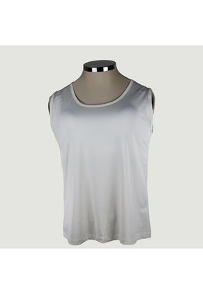 Camiseta Para Mujer. Manga Sisa Crudo Marca L&H