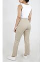 Leggins Para Mujer Beige Marca L&H de L&H