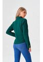 Chaqueta Para Mujer Verde Marca L&H Ref. 4V408162 de L&H