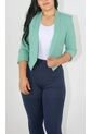 Chaqueta Para Mujer Verde Marca L&H Ref. 4V408133 de L&H