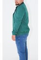 Chaqueta Para Hombre Verde Marca L&H Ref. 6N108087 de L&H