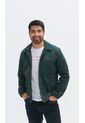 Chaqueta Para Hombre Verde Marca L&H Ref. 6N108090 de L&H