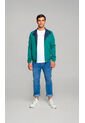 Chaqueta Para Hombre Verde Marca L&H Ref. 6N108087 de L&H