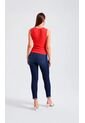 Camiseta Para Mujer Rojo Marca L&H Ref. 1F409532 de L&H