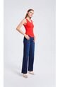 Camiseta Para Mujer Rojo Marca L&H Ref. 1F409532 de L&H