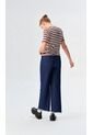 Camiseta Para Mujer Manga 3/4 Cafe Marca L&H Ref. 2J409114 de L&H