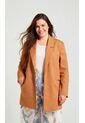 Chaqueta Para Mujer. Cafe Marca L&H Ref. 4V608019 de L&H