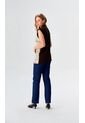 Chaleco Para Mujer Cafe Marca L&H Ref. 4E425021 de L&H