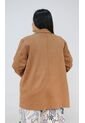 Chaqueta Para Mujer. Cafe Marca L&H Ref. 4V608019 de L&H