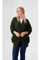 Chilango Para Mujer Verde Marca L&H Ref. 7D436033 de L&H