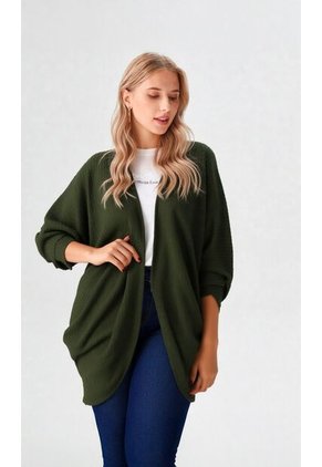 Chilango Para Mujer Verde Marca L&H Ref. 7D436033