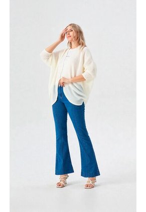 Chilango Para Mujer Crudo Marca L&H Ref. 7D436033