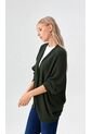 Chilango Para Mujer Verde Marca L&H Ref. 7D436033 de L&H