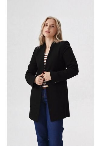 Gaban Para Mujer Negro Marca L&H Ref. 4V408168 L&H