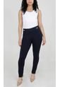 Leggins Para Mujer Azul Oscuro Marca L&H de L&H