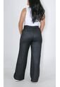 Pantalon Para Mujer Negro Marca L&H Ref. 1F407241 de L&H