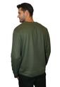 Buzo Para Hombre Verde Marca L&H Ref. 4K106018 de L&H
