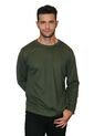 Buzo Para Hombre Verde Marca L&H Ref. 4K106018 de L&H