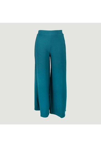 Pantalon Para Mujer Verde Marca L&H L&H