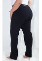 Pantalon Para Mujer. Azul Marca L&H de L&H