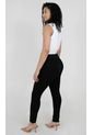 Leggins Para Mujer Negro Marca L&H de L&H