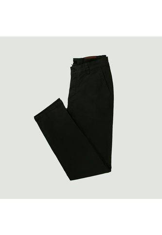 Pantalon Para Hombre Negro Marca L&H L&H