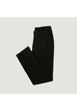 Pantalon Para Hombre Negro Marca L&H