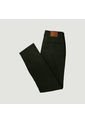 Pantalon Para Hombre Negro Marca L&H de L&H