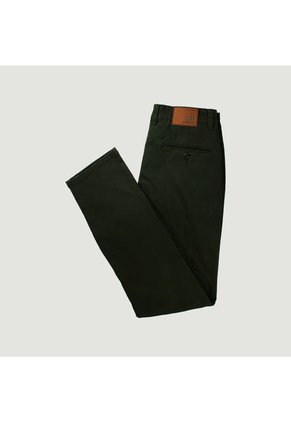 Pantalon Para Hombre Negro Marca L&H