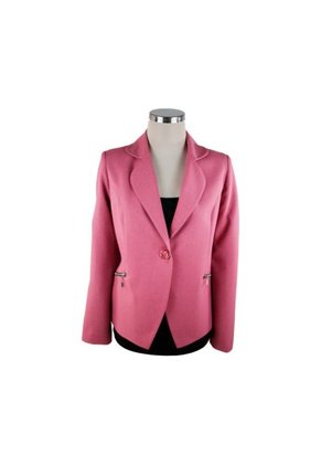 Chaqueta Para Mujer Rosado Marca L&H