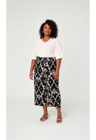 Capri Para Mujer. Gris Claro Marca L&H Ref. 2J626022 L&H