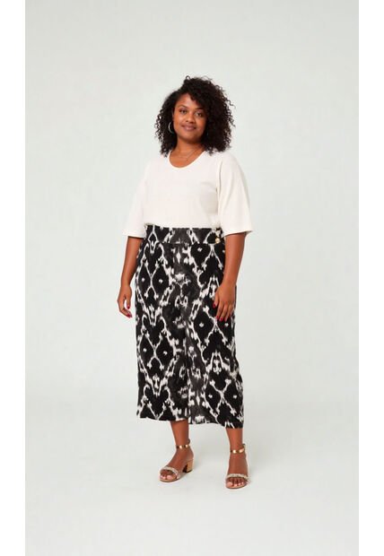 Capri Para Mujer. Gris Claro Marca L&H Ref. 2J626022