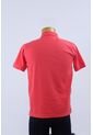 Camiseta Para Hombre Manga Corta Coral Marca L&H de L&H