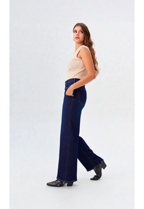 Camiseta Para Mujer Manga Corta Beige Marca L&H Ref. 4R409230