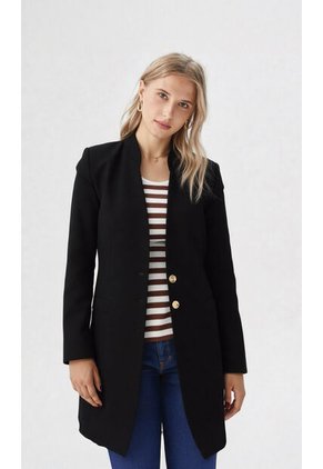 Gaban Para Mujer Negro Marca L&H Ref. 4V408168